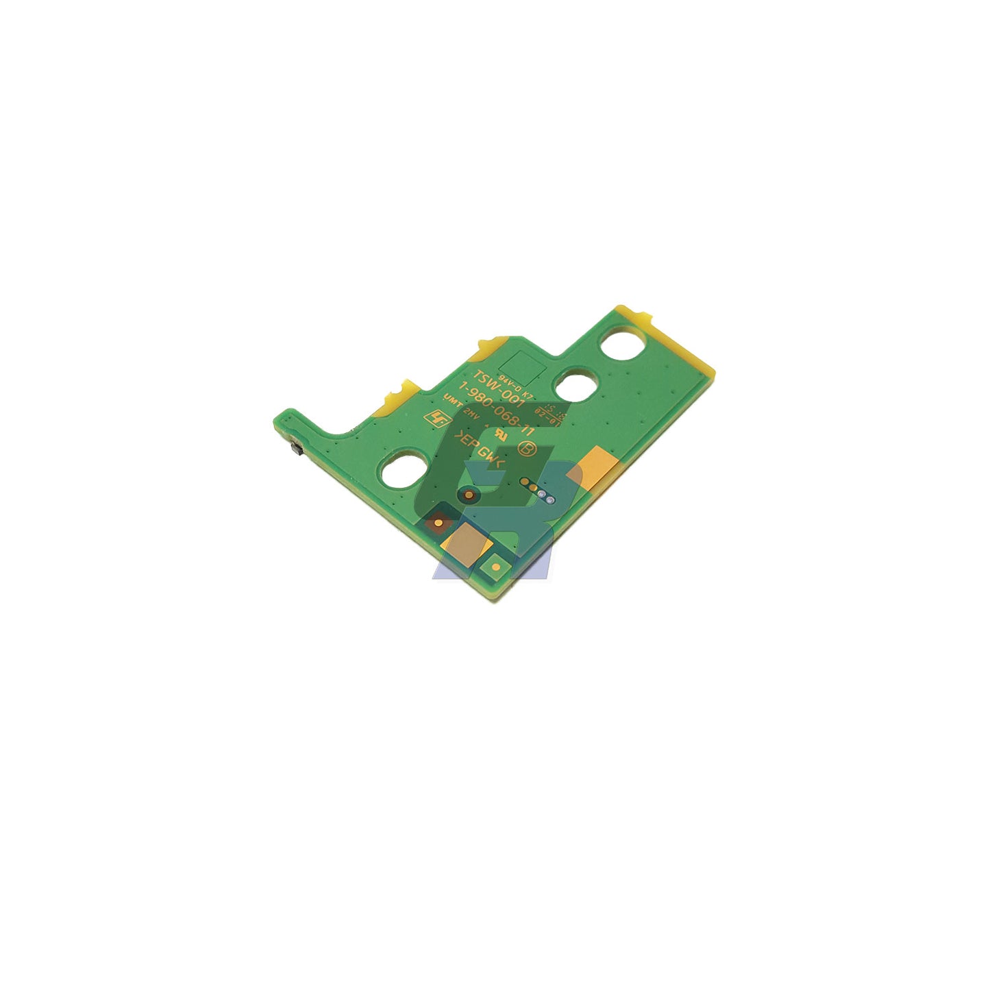 PS4 Original Replacement Eject Button Board TSW-001 for CUH-1215