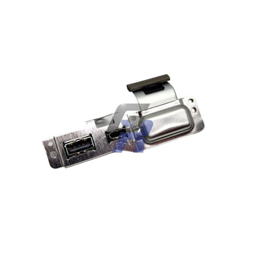 PS5 Replacement Front USB/USB-C Port Board & Ribbon Cable for CFI-12XX