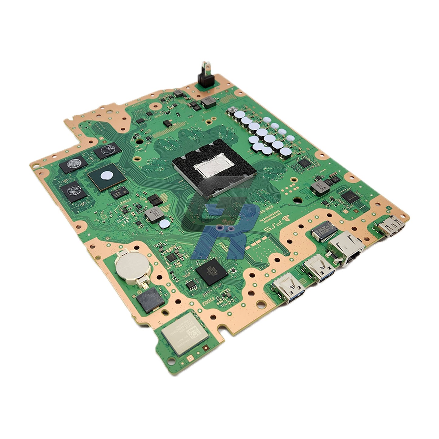 PS5 Replacement Motherboard Main Logic Board EDM-03X w/ matching PCB for CFI-12XXA