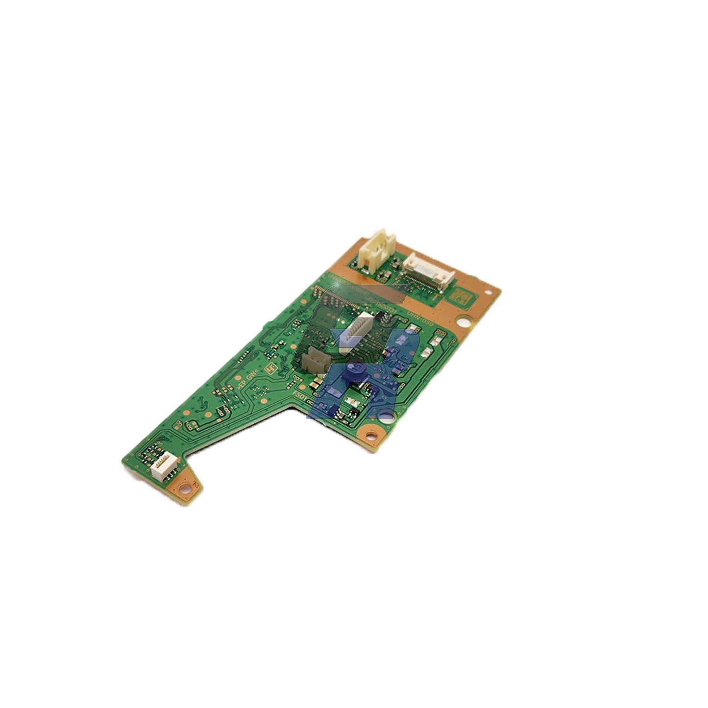 PS5 Replacement Motherboard Main Logic Board EDM-03X w/ matching PCB for CFI-12XXA