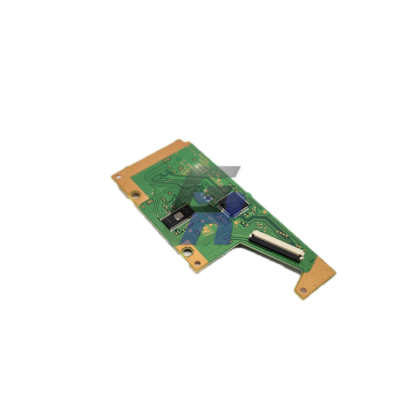 PS5 Replacement Motherboard Main Logic Board EDM-03X w/ matching PCB for CFI-12XXA