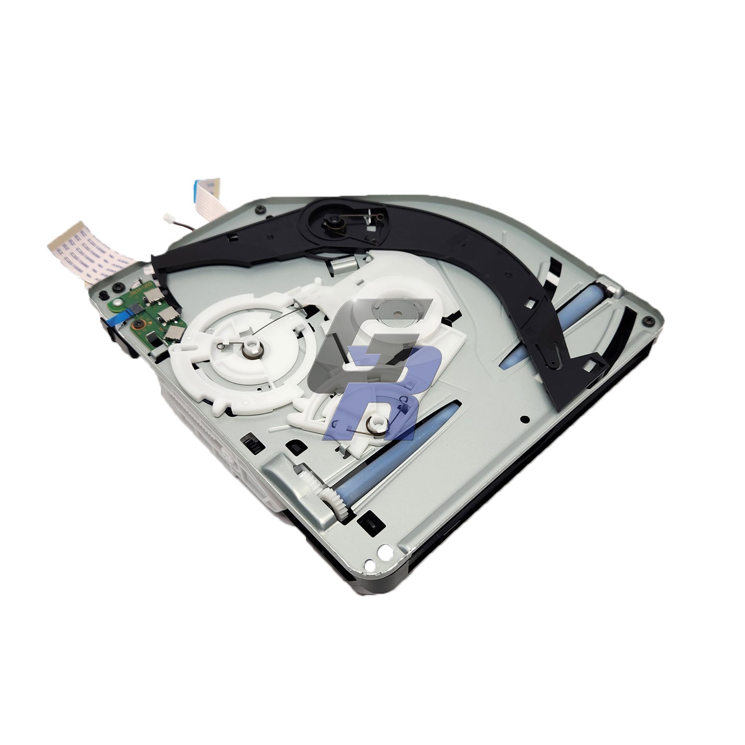 PS5 Replacement Blu-Ray Optical Game Disc Drive for CFI-12XX
