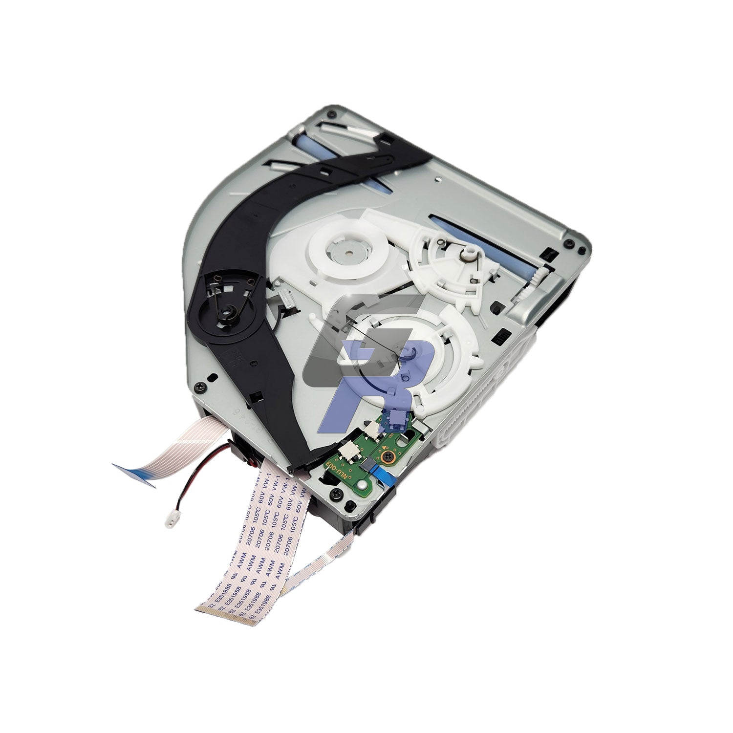 PS5 Replacement Blu-Ray Optical Game Disc Drive for CFI-12XX
