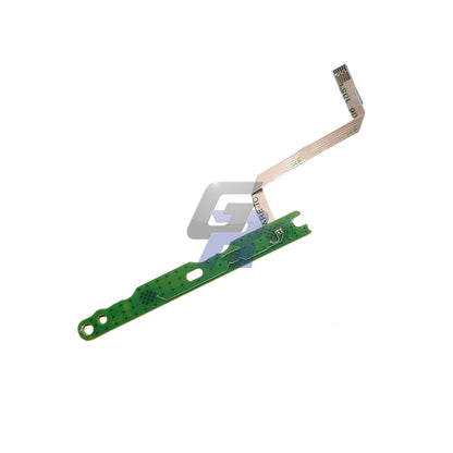 PS5 Replacement Front POWER BUTTON Board w/ Ribbon Cable for CFI-12XX
