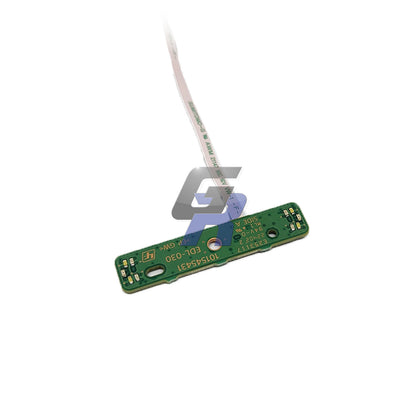 PS5 Power LED Replacement Indicator Light Board w/ Ribbon Cable for CFI-12XX