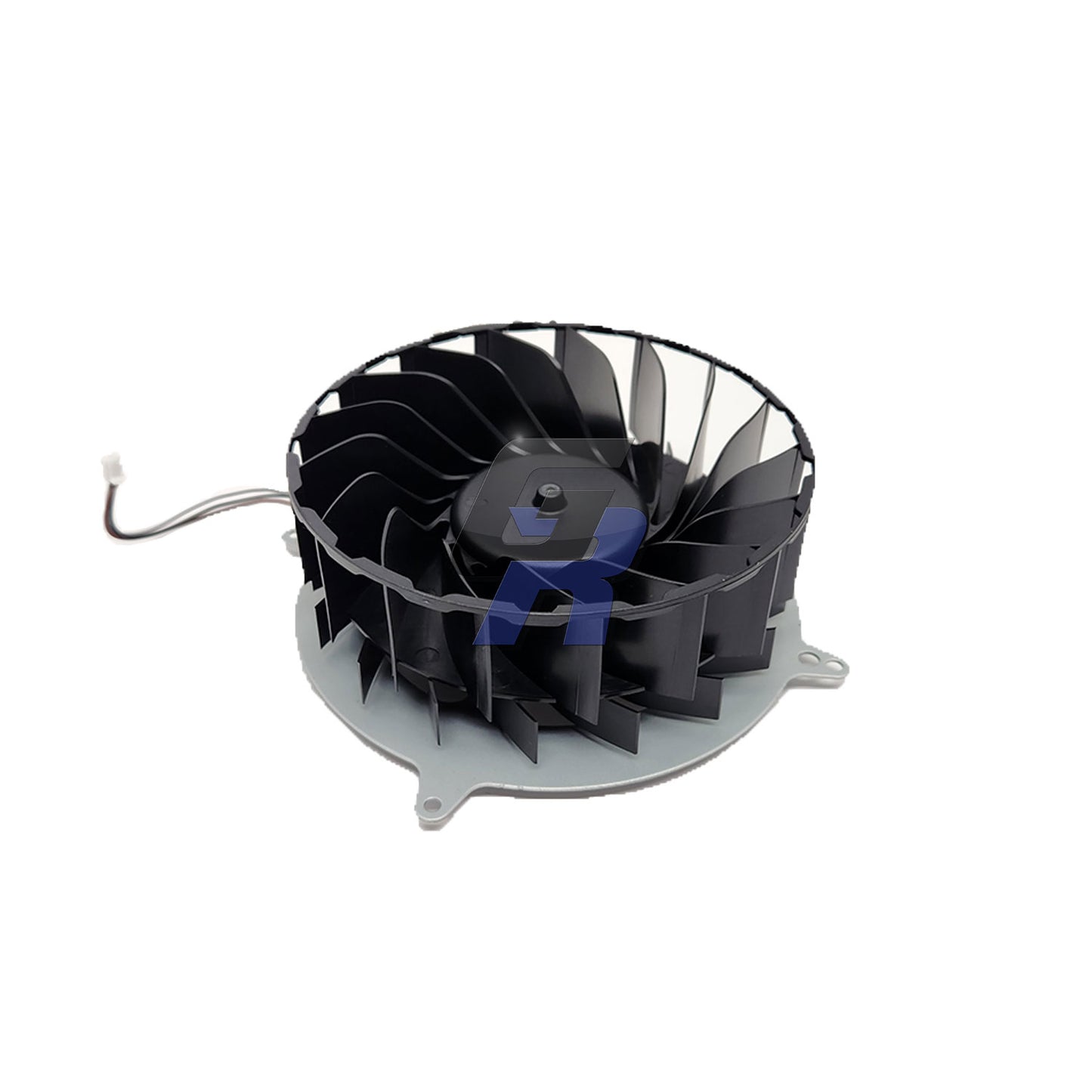 PS5 Replacement Premium Internal System Max Cooling Fan (34-Blade, 1.9A)