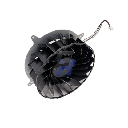 PS5 Replacement Premium Internal System Max Cooling Fan (34-Blade, 1.9A)