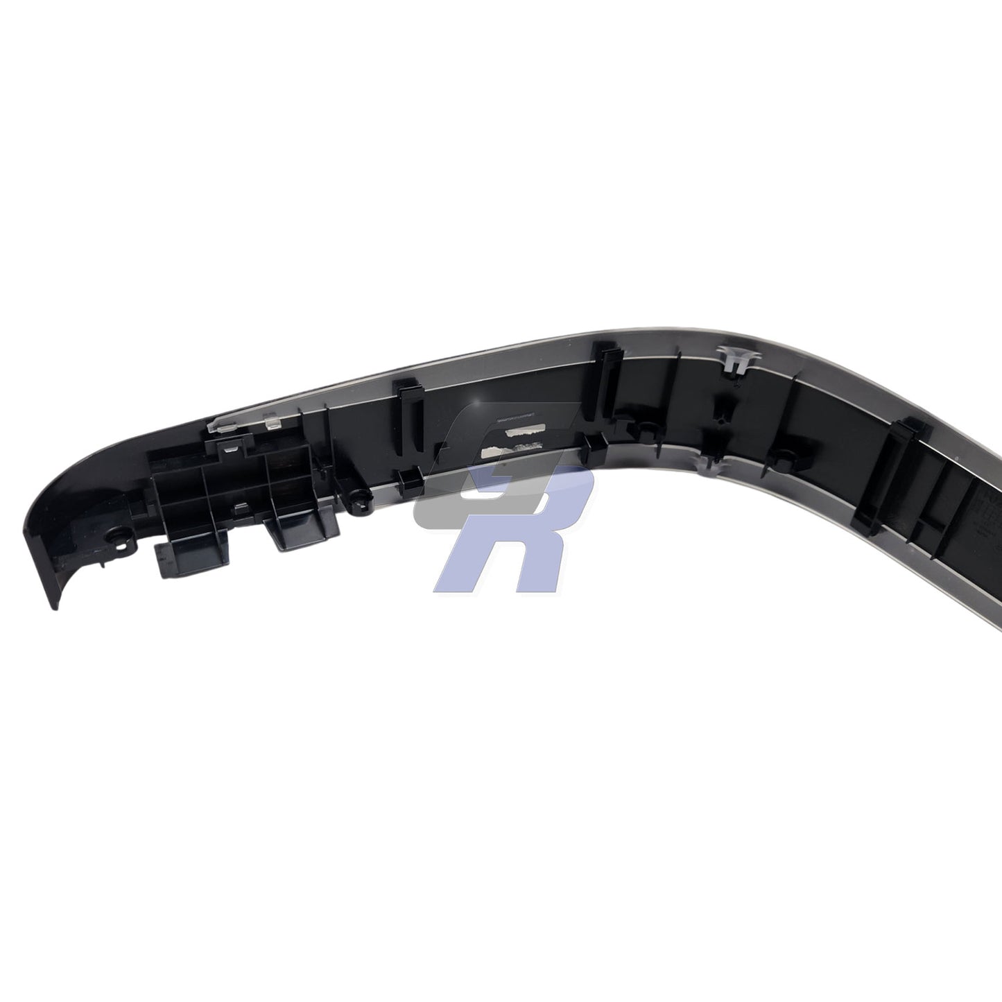 PS5 Replacement Middle Housing Cover Glossy Faceplate (Digital Edition)