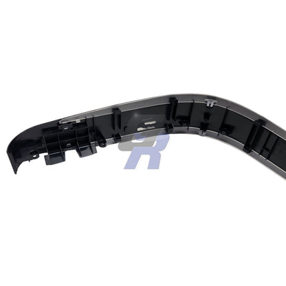 PS5 Replacement Middle Housing Cover Glossy Faceplate (Digital Edition)