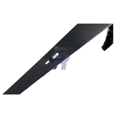 PS5 Replacement Middle Housing Cover Glossy Faceplate (Digital Edition)