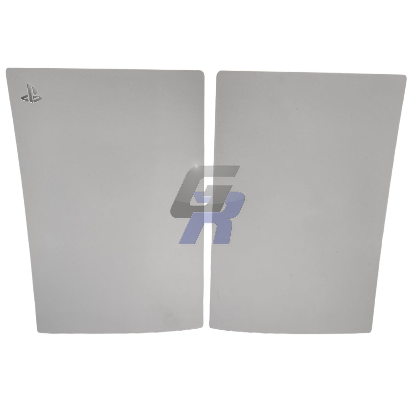 PS5 OEM Replacement Console Outer Shell Housing Covers | Panels | Plates (Digital Edition)