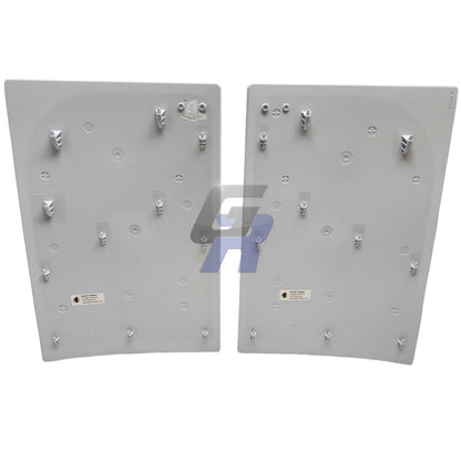 PS5 OEM Replacement Console Outer Shell Housing Covers | Panels | Plates (Digital Edition)