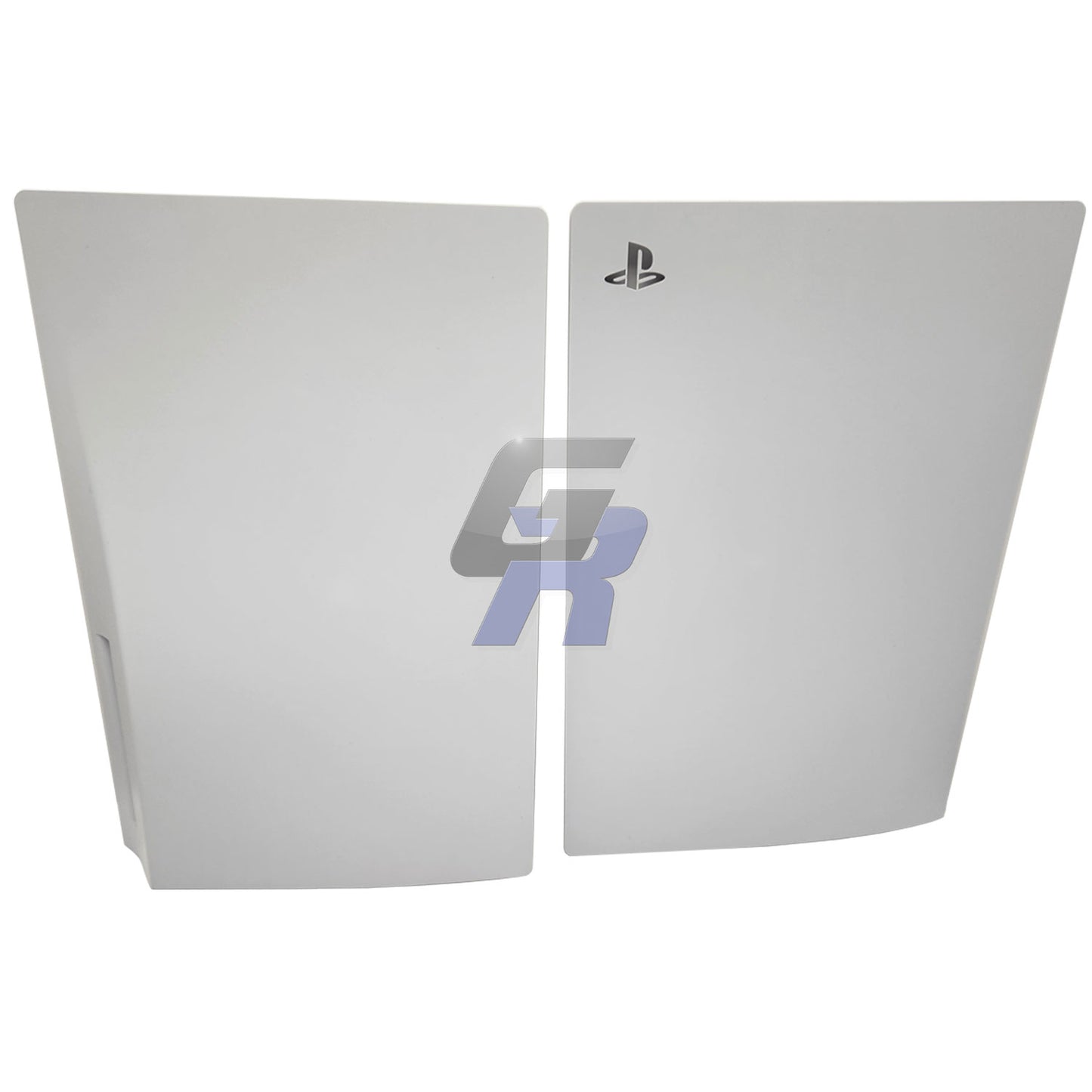 PS5 OEM Replacement Console Outer Shell Housing Covers | Panels | Plates (Disc Edition)