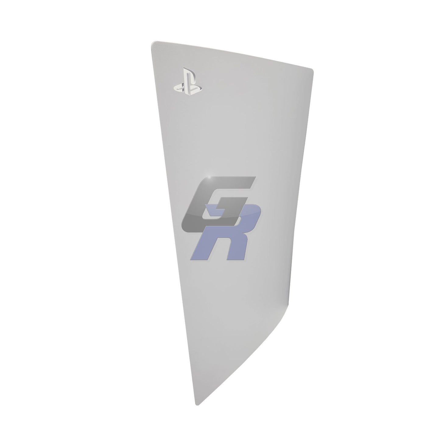 PS5 OEM Replacement Console Outer Shell Housing Covers | Panels | Plates (Disc Edition)