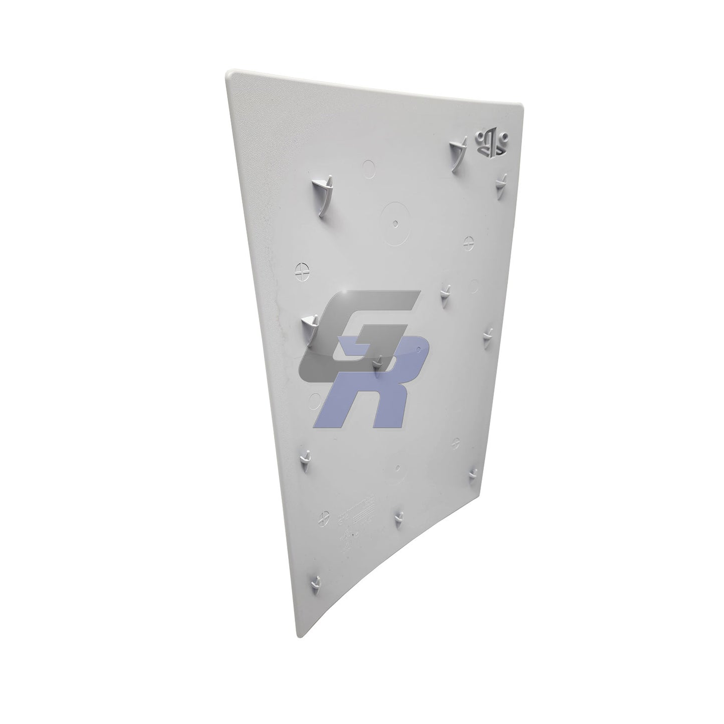 PS5 OEM Replacement Console Outer Shell Housing Covers | Panels | Plates (Disc Edition)