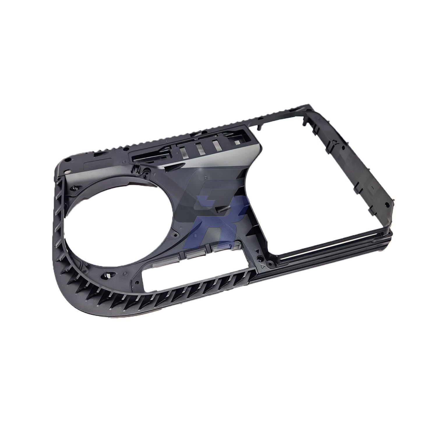 PS5 Replacement Console Housing Shell Case Cover Enclosure for CFI-11XX(A)