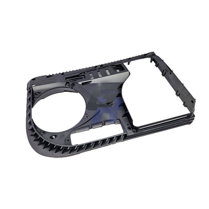PS5 Replacement Console Housing Shell Case Cover Enclosure for CFI-11XX(A)