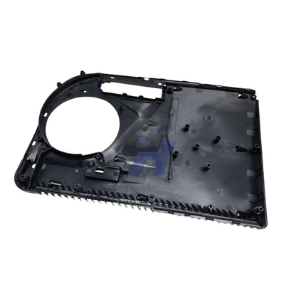 PS5 Replacement Console Housing Shell Case Cover Enclosure for CFI-11XX(B)