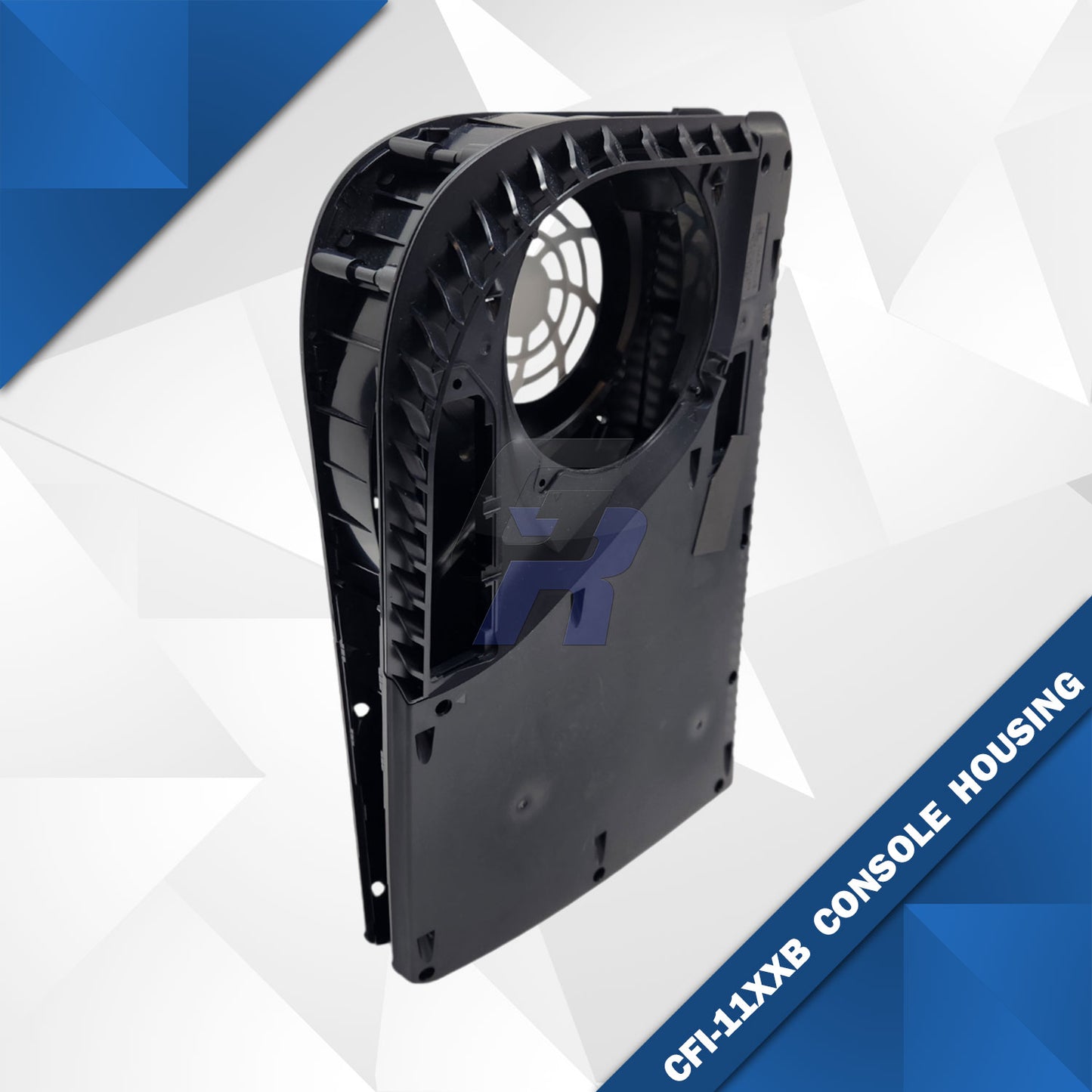 PS5 Replacement Console Housing Shell Case Cover Enclosure for CFI-11XX(B)