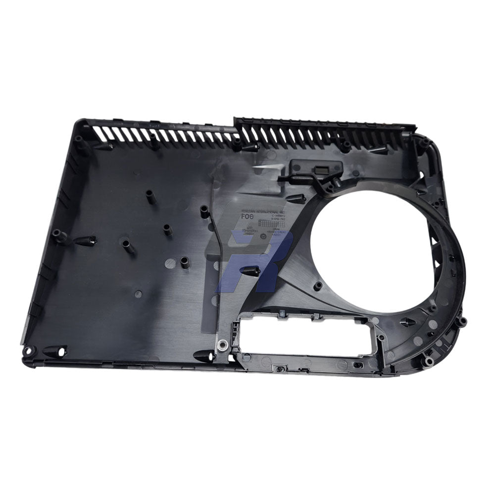 PS5 Console Replacement Housing Shell Case Cover Enclosure for CFI-10XX(B)