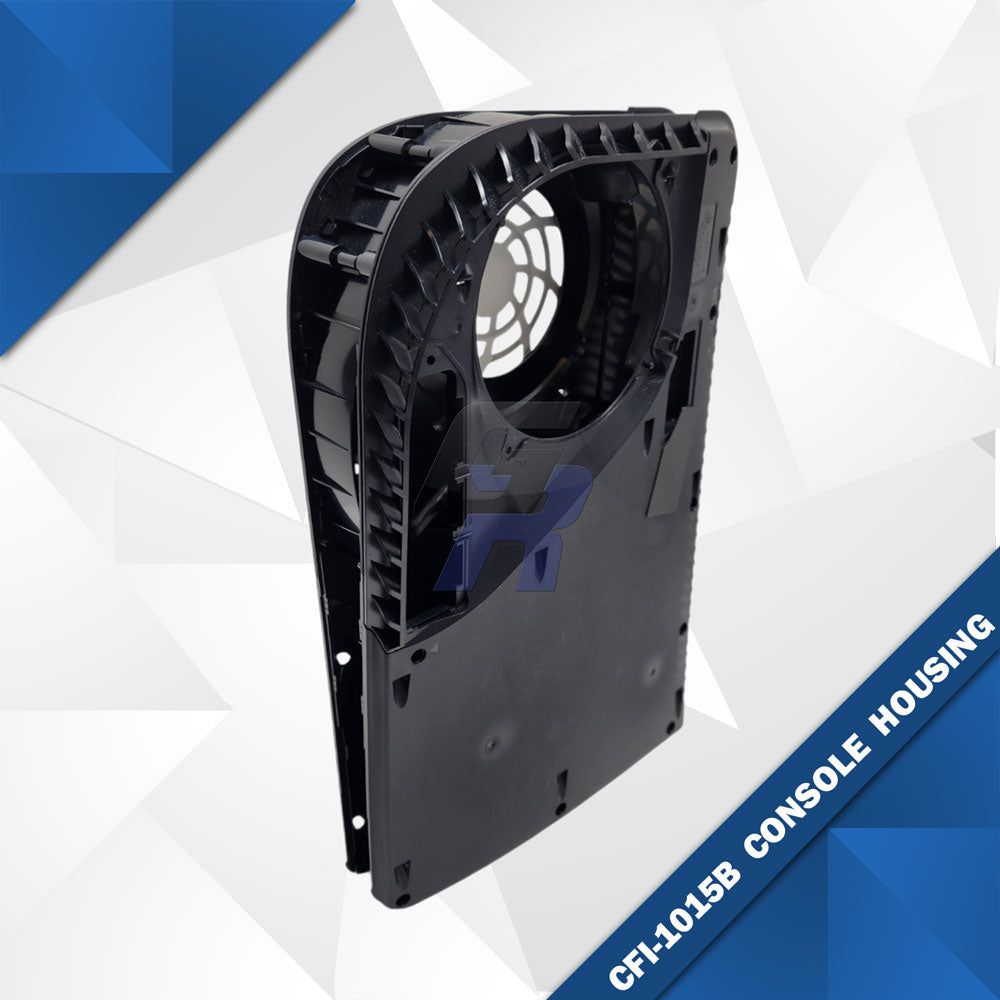 PS5 Console Replacement Housing Shell Case Cover Enclosure for CFI-10XX(B)