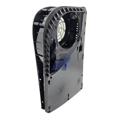 PS5 Replacement Console Housing Shell Case Cover Enclosure for CFI-12XX(B)
