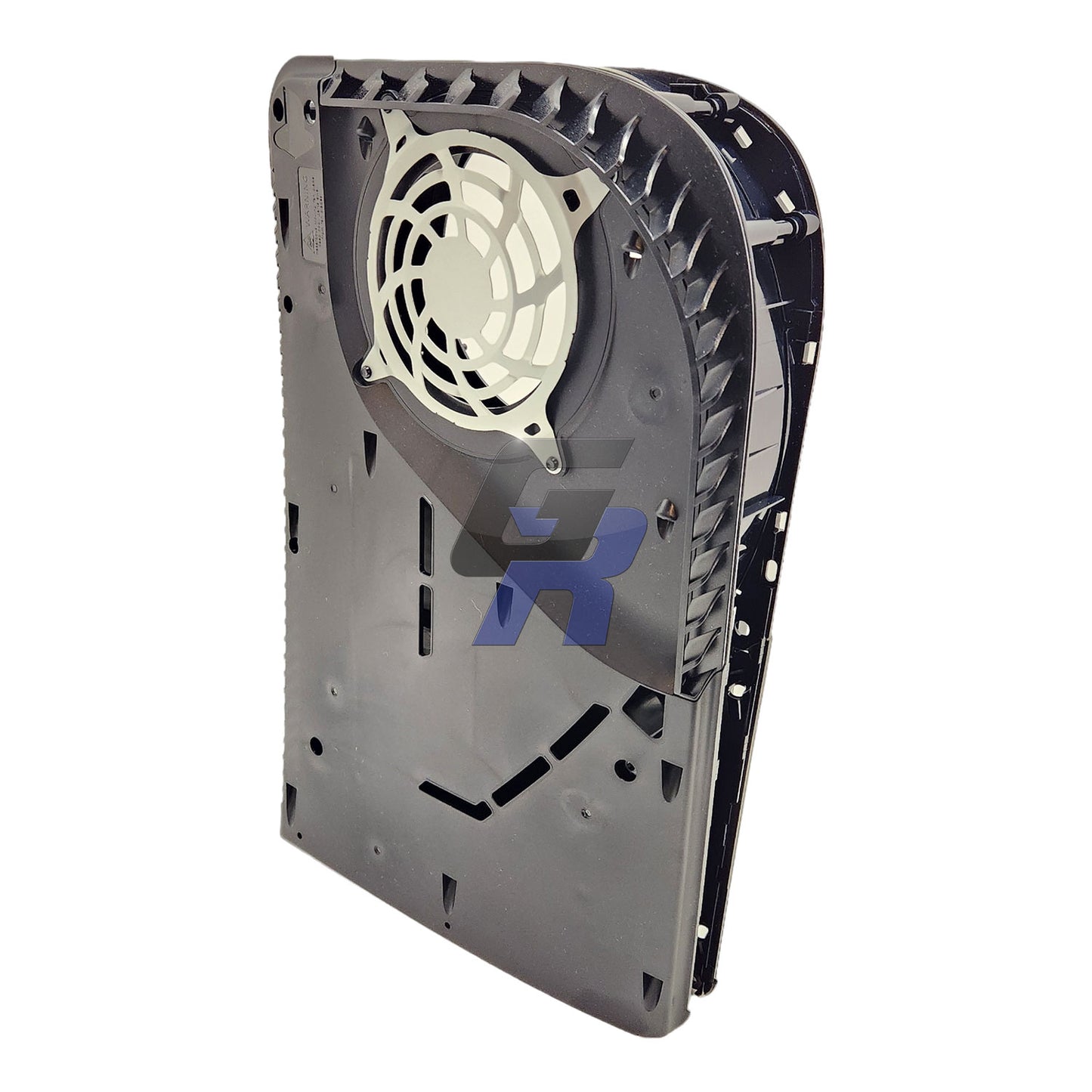 PS5 Replacement Console Housing Shell Case Cover Enclosure for CFI-12XX(B)