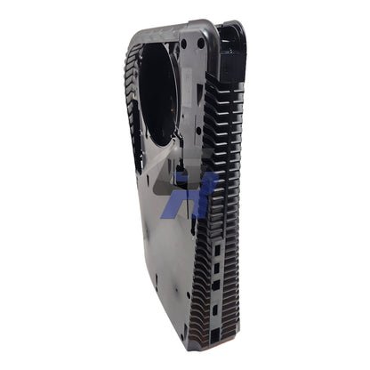 PS5 Replacement Console Housing Shell Case Cover Enclosure for CFI-12XX(B)