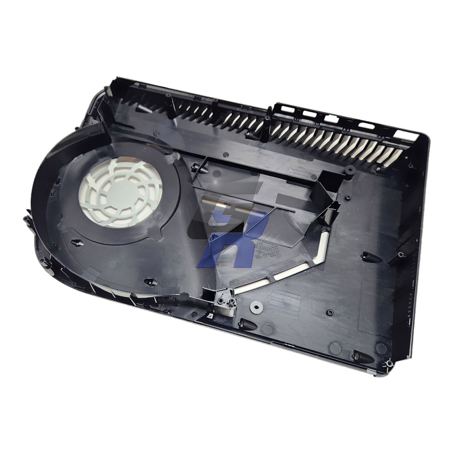 PS5 Replacement Console Housing Shell Case Cover Enclosure for CFI-12XX(B)