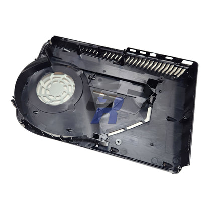 PS5 Replacement Console Housing Shell Case Cover Enclosure for CFI-12XX(B)