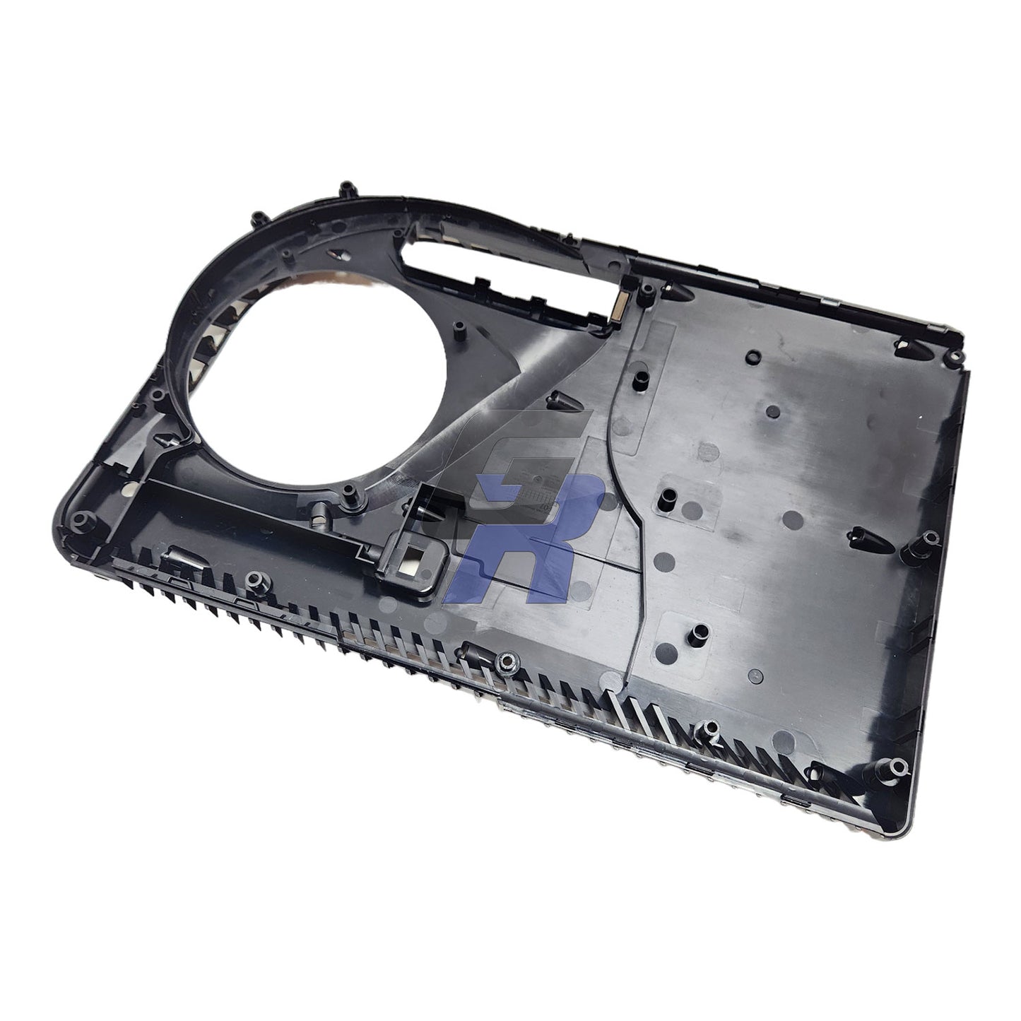 PS5 Replacement Console Housing Shell Case Cover Enclosure for CFI-12XX(B)