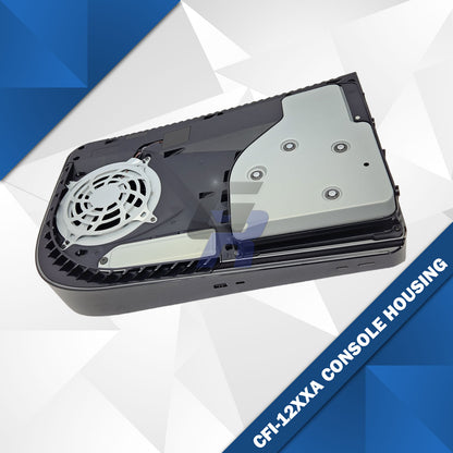PS5 Replacement Console Housing Shell Case Cover Enclosure for CFI-12XX(A)