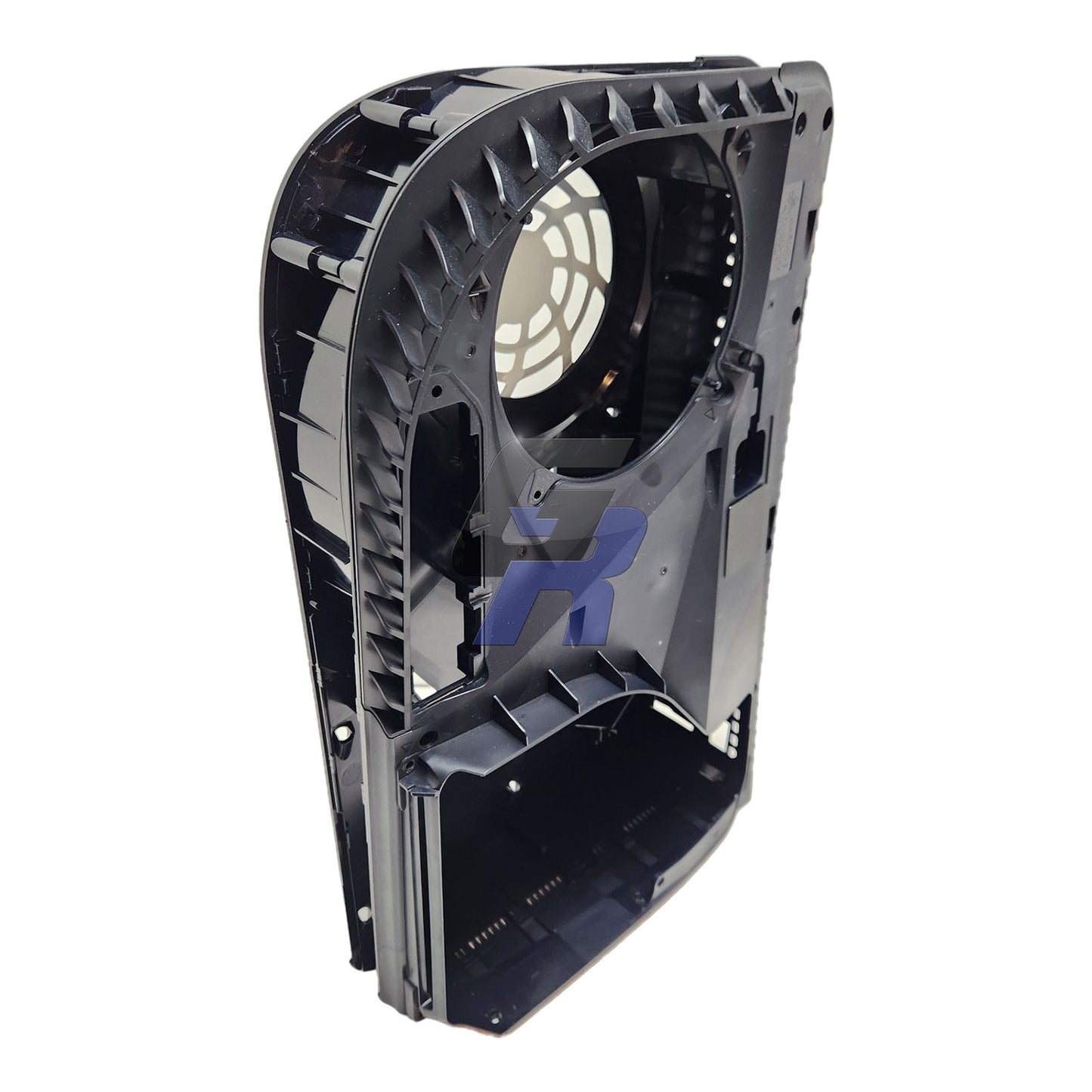 PS5 Replacement Console Housing Shell Case Cover Enclosure for CFI-12XX(A)