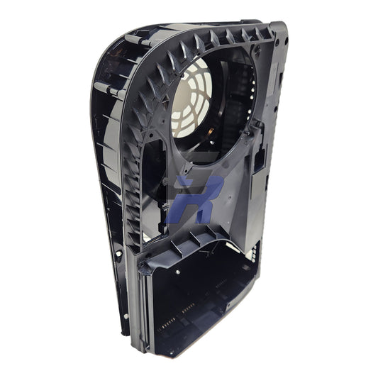 PS5 Replacement Console Housing Shell Case Cover Enclosure for CFI-12XX(A)