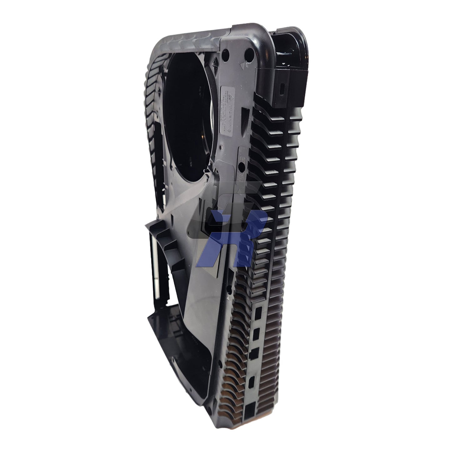 PS5 Replacement Console Housing Shell Case Cover Enclosure for CFI-12XX(A)