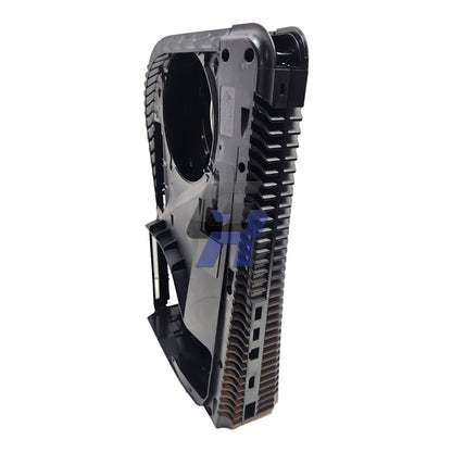 PS5 Replacement Console Housing Shell Case Cover Enclosure for CFI-12XX(A)
