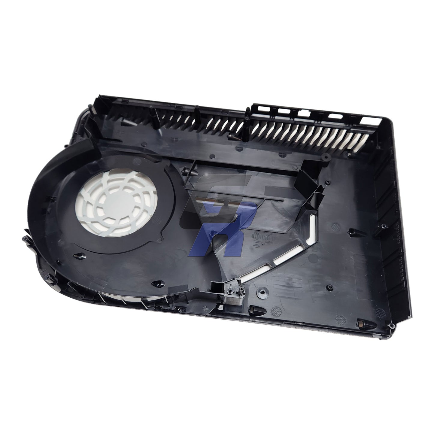 PS5 Replacement Console Housing Shell Case Cover Enclosure for CFI-12XX(A)