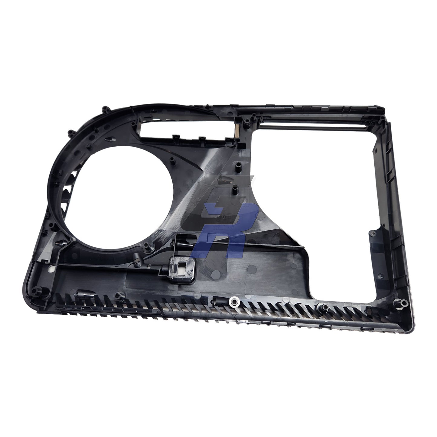 PS5 Replacement Console Housing Shell Case Cover Enclosure for CFI-12XX(A)