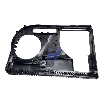 PS5 Replacement Console Housing Shell Case Cover Enclosure for CFI-12XX(A)