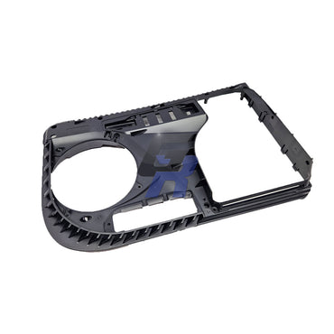 PS5 Console Replacement Housing Shell Case Cover Enclosure for CFI-10XX(A)