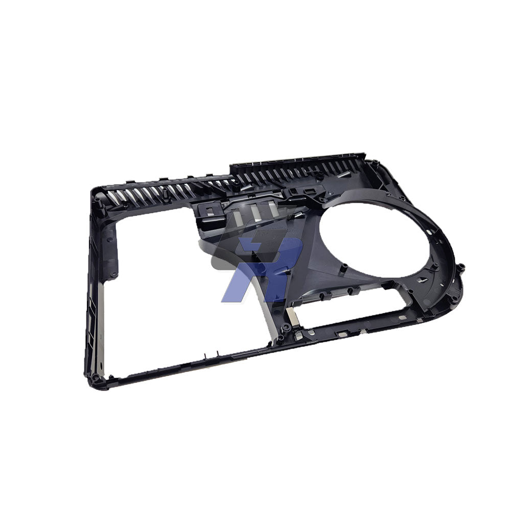 PS5 Console Replacement Housing Shell Case Cover Enclosure for CFI-10XX(A)