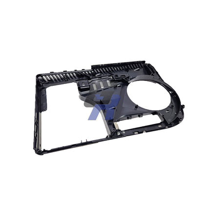 PS5 Console Replacement Housing Shell Case Cover Enclosure for CFI-10XX(A)