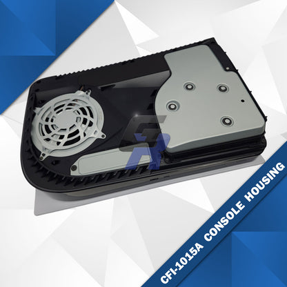 PS5 Console Replacement Housing Shell Case Cover Enclosure for CFI-10XX(A)