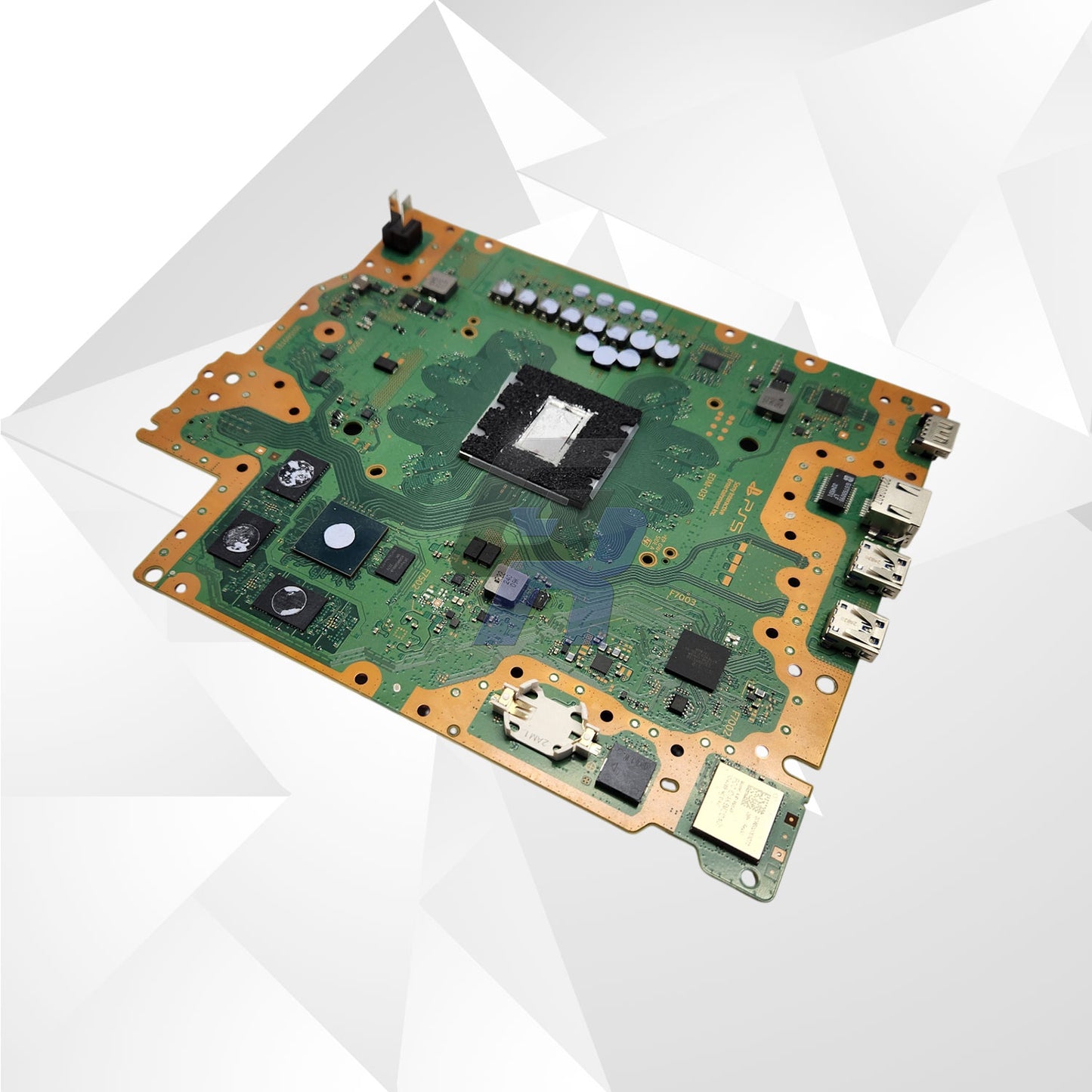 PS5 PlayStation 5 DONOR Motherboard Main Logic Board Salvaged (EDM-03X)