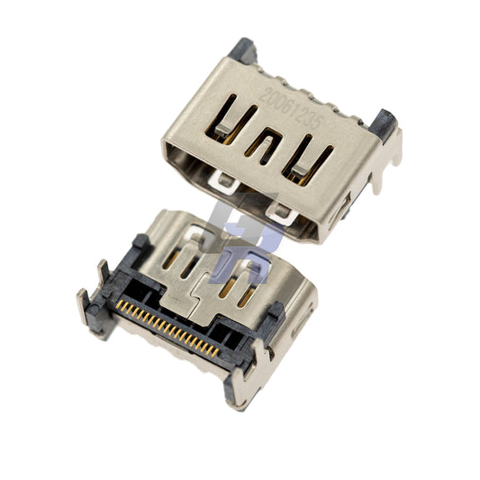 PS5 | PS5 Slim | PS5 PRO HDMI Replacement Port (Premium)