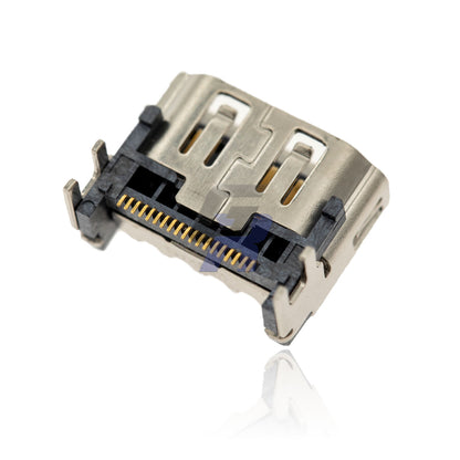 PS5 | PS5 Slim | PS5 PRO HDMI Replacement Port (Premium)