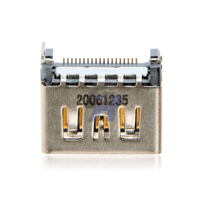 PS5 | PS5 Slim | PS5 PRO HDMI Replacement Port (Premium)