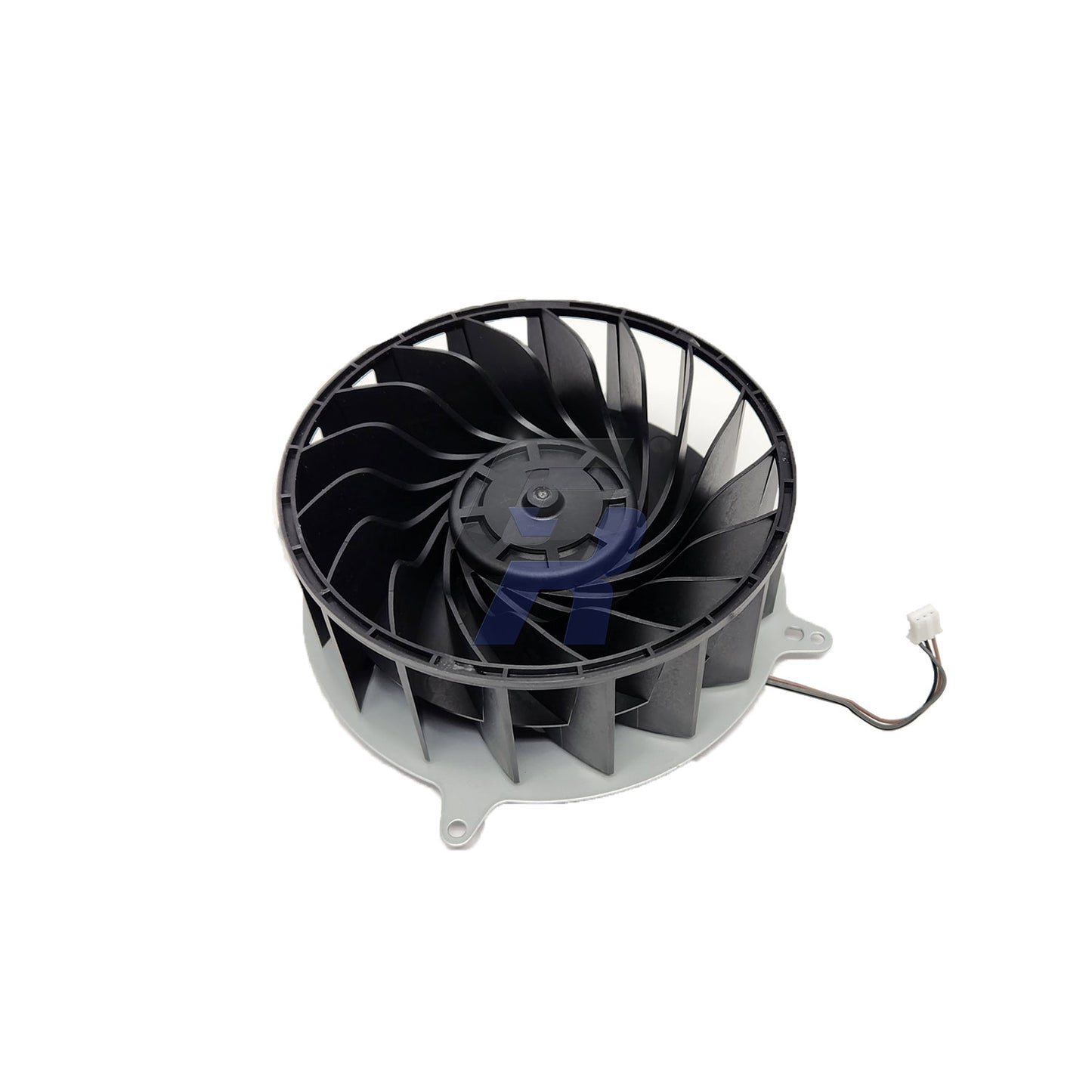 PS5 Replacement Internal System Cooling Fan (17 Blade, 1.90A)