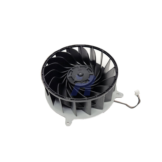 PS5 Replacement Internal System Cooling Fan (17 Blade, 1.90A)