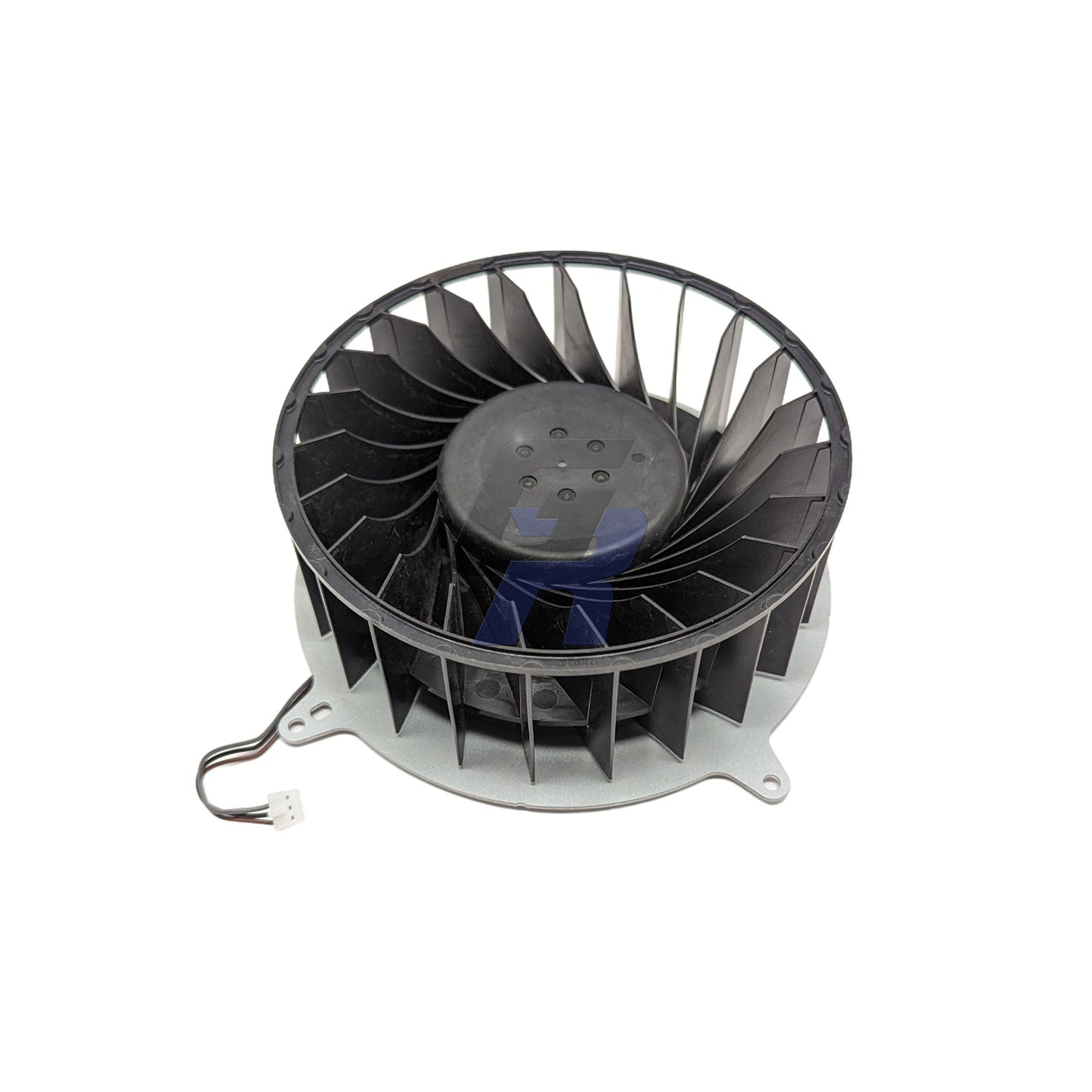 PS5 Replacement Internal System Cooling Fan (23 Blade, 2.4A) – Gamers ...